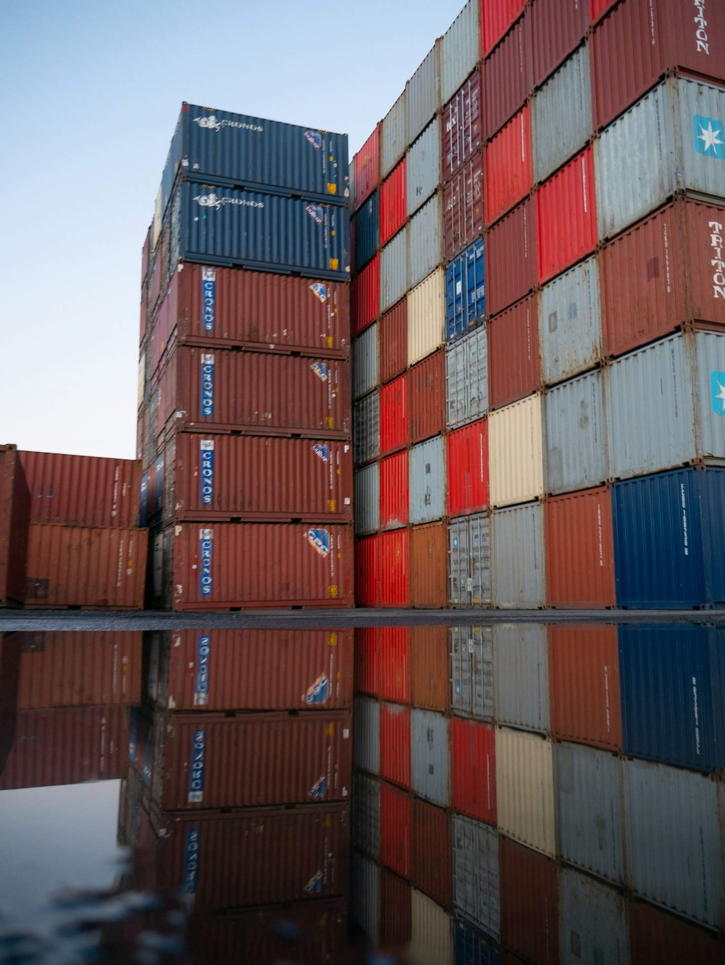 The Future of International Economic Strategies